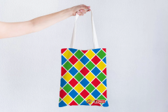 環保袋,飛昇嘉年華 FLYUP CARNIVAL