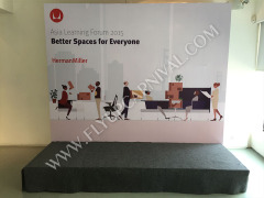 1呎高舞台 1ftH Stage Production,飛昇嘉年華 FLYUP CARNIVAL