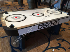 氣墊球 Air Hockey,飛昇嘉年華 FLYUP CARNIVAL