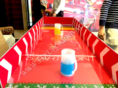 歡樂推酒杯 Crazy Cup,飛昇嘉年華 FLYUP CARNIVAL