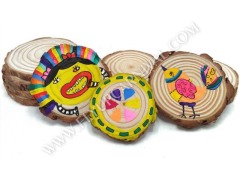 木片DIY,飛昇嘉年華 FLYUP CARNIVAL