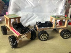 電動車DIY,飛昇嘉年華 FLYUP CARNIVAL