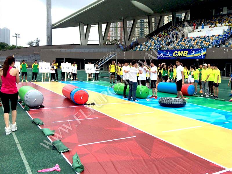 充氣大鉛筆 Inflatable Pen,飛昇嘉年華 FLYUP CARNIVAL