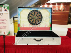 飛鏢高手,飛昇嘉年華 FLYUP CARNIVAL