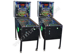 彈珠機 Pachinko,飛昇嘉年華 FLYUP CARNIVAL