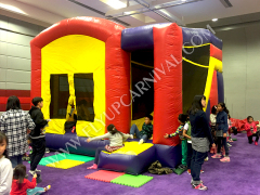 T1-100繽紛世界,飛昇嘉年華 FLYUP CARNIVAL