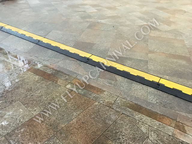 發電系統,飛昇嘉年華 FLYUP CARNIVAL