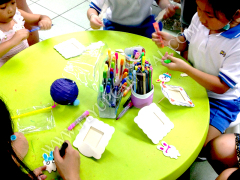 木相架 Wood Frame Painting,飛昇嘉年華 FLYUP CARNIVAL