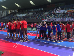 六人二足,飛昇嘉年華 FLYUP CARNIVAL