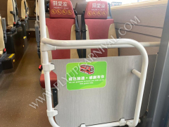 車廂3M貼紙,飛昇嘉年華 FLYUP CARNIVAL