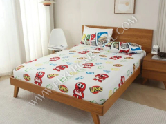 KMB X UNO 床品套裝,飛昇嘉年華 FLYUP CARNIVAL