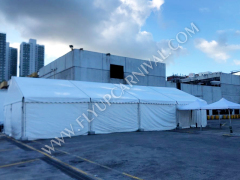 大帳篷 Large Tent,飛昇嘉年華 FLYUP CARNIVAL
