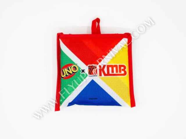九巴 X UNO 環保袋,飛昇嘉年華 FLYUP CARNIVAL