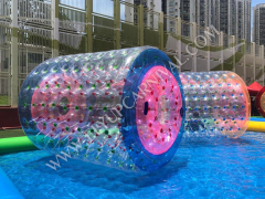 水上滾筒,飛昇嘉年華 FLYUP CARNIVAL