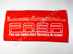 吸水毛巾,飛昇嘉年華 FLYUP CARNIVAL