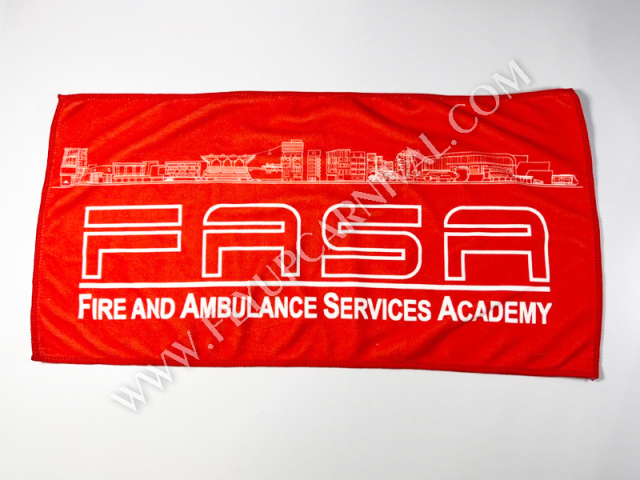 吸水毛巾,飛昇嘉年華 FLYUP CARNIVAL