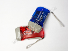 電筒,飛昇嘉年華 FLYUP CARNIVAL