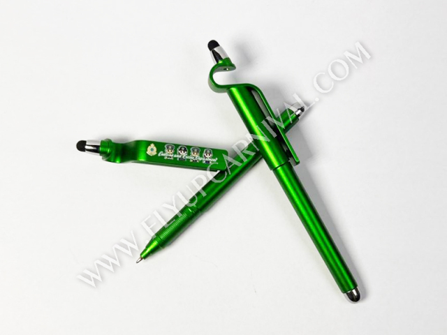 原子筆,飛昇嘉年華 FLYUP CARNIVAL