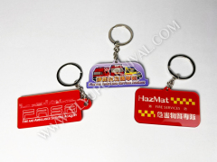 亞克力鎖匙扣,飛昇嘉年華 FLYUP CARNIVAL