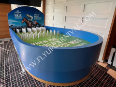 SKEE BALL,飛昇嘉年華 FLYUP CARNIVAL