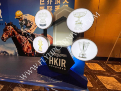 立體發光道具 訂製,飛昇嘉年華 FLYUP CARNIVAL