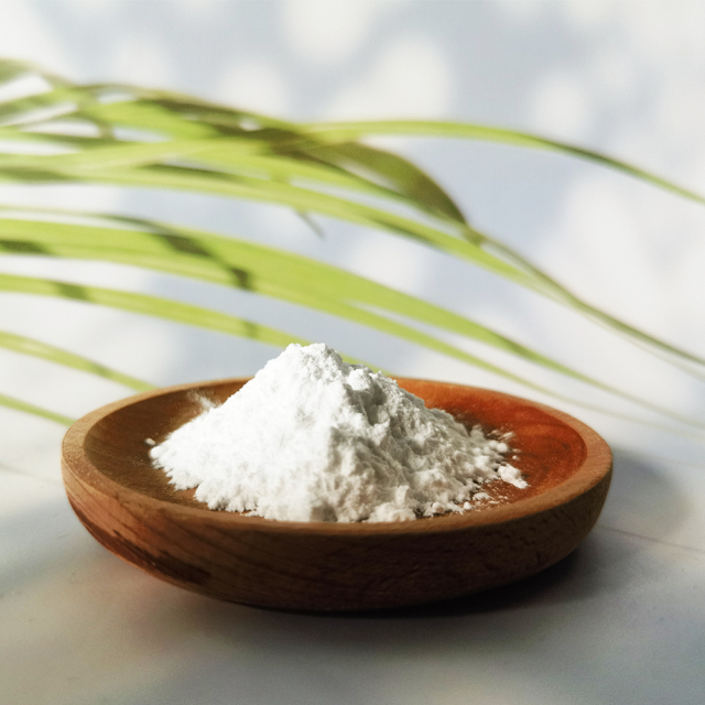 Pure qa ceramide powder