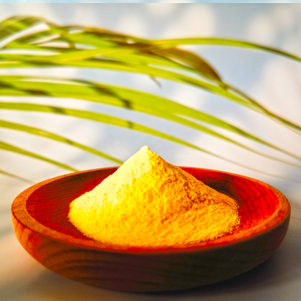 Rhubarb Extract Powder