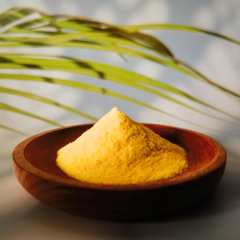 Fucoxanthin Powder,Fucoxanthin Manufacturer,Fucoxanthin99%