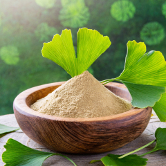 Ginkgo leaf extract powder,Ginkgo extract,Ginkgo flavonoids