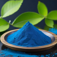 Best organic blue spirulina powder for sale