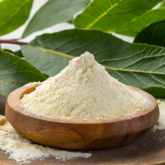 Genistein powder