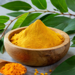 Lutein extract powder
