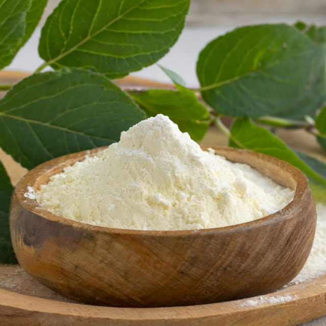Taxifolin powder,dihydroquercetin powder