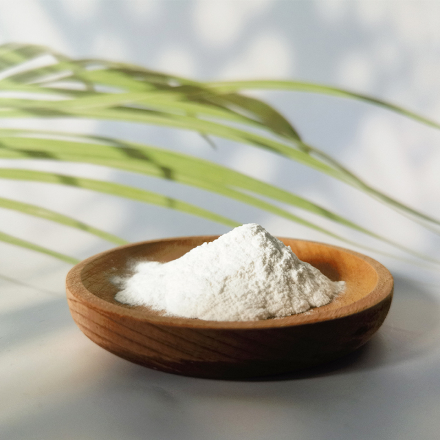 Micronized pea,alpha pea palmitoylethanolamide powder for nerve pain