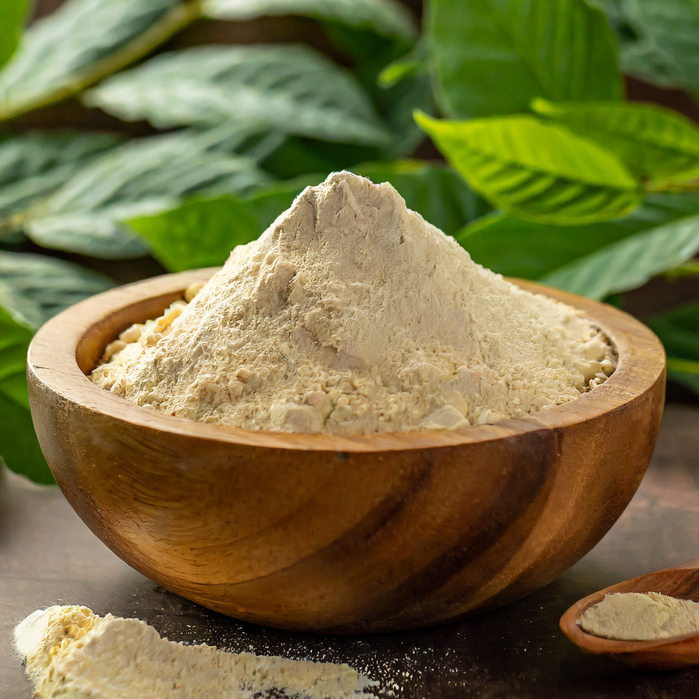 Gynostemma plant extract