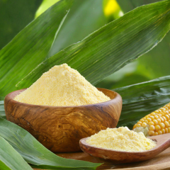 Corn peptide powder