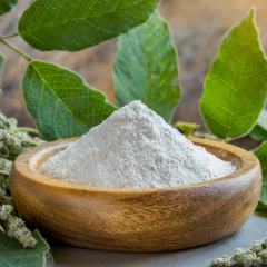 Hirudin peptide powder