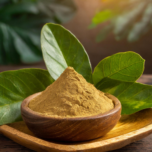 Eucommia ulmoides extract