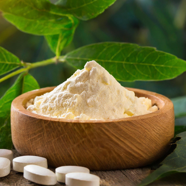 Thiamidol powder