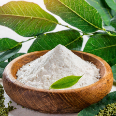 Lumbrukinase powder