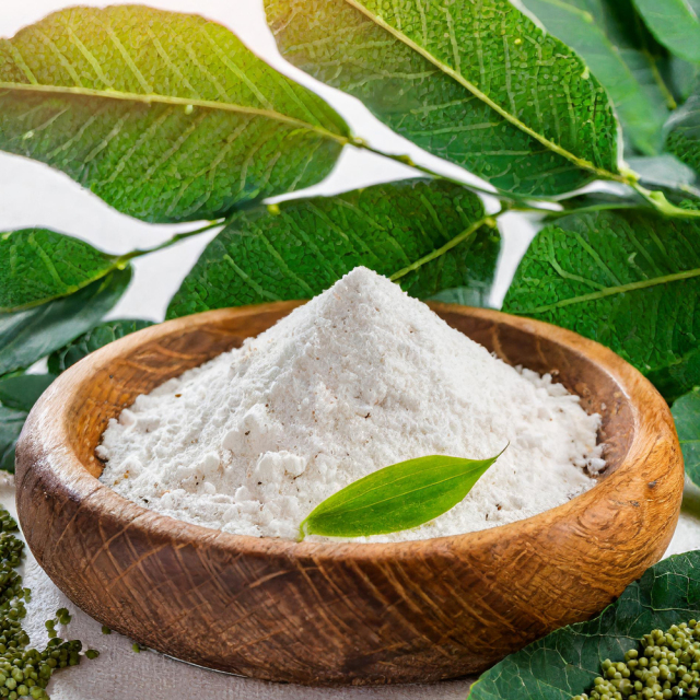 Lumbrukinase powder
