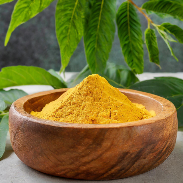 CoQ10H2 powder