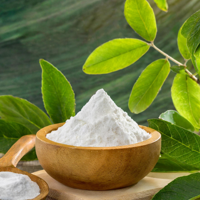 Sodium lauryl sulfoacetate powder