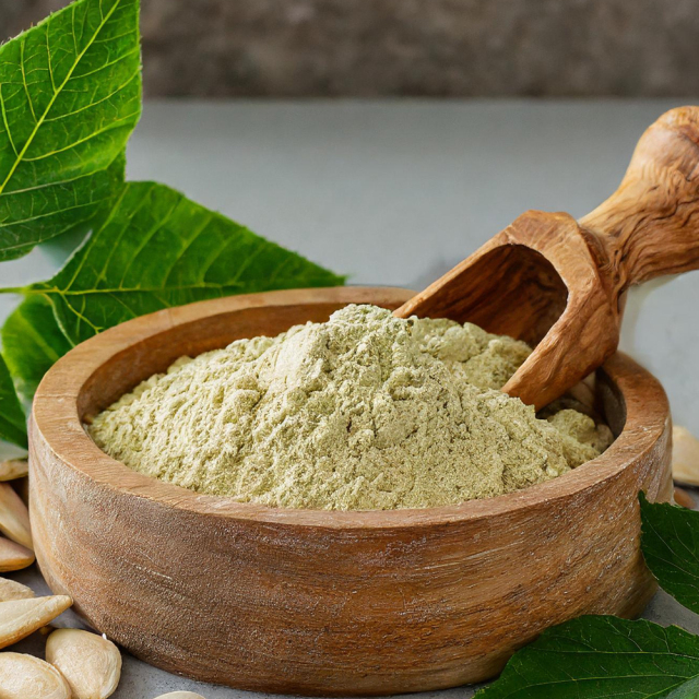 pumpkin seed protein powder