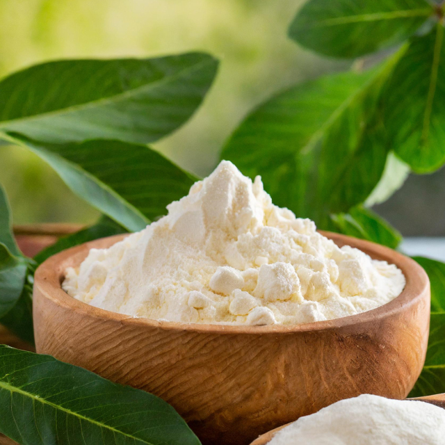 Bovine colostrum protein