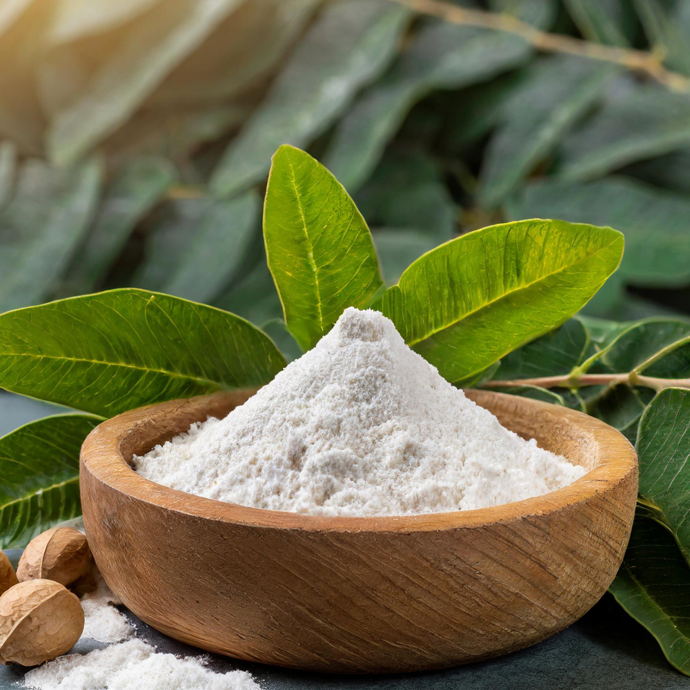 Amygdalin powder