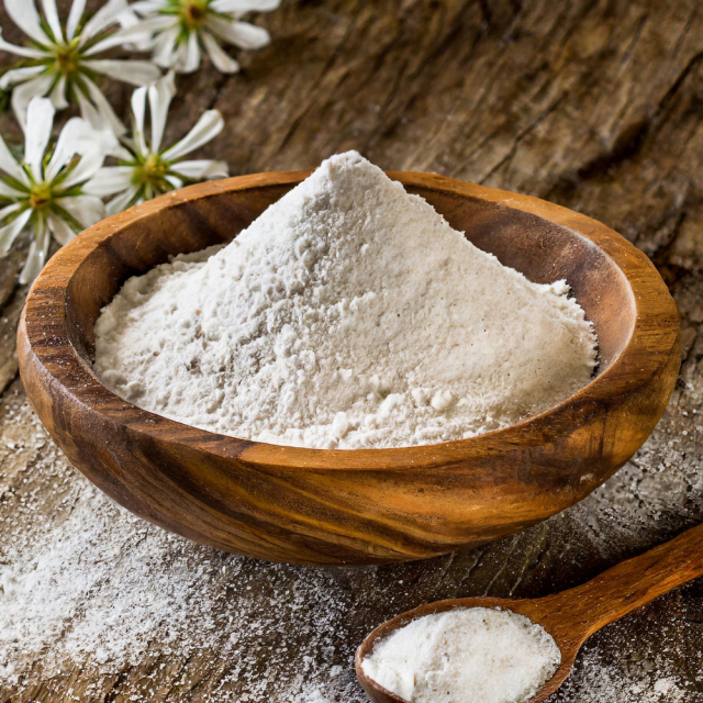 Ethyl maltol powder