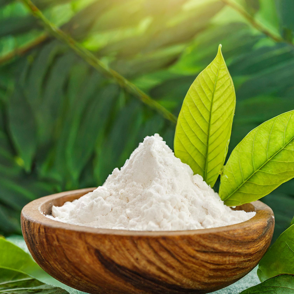 1-Deoxynojirimycin Powder,DNJ