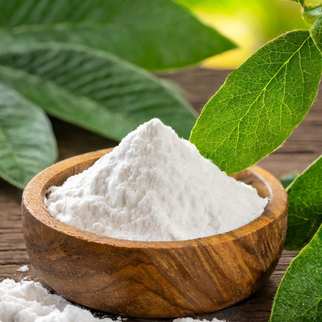 Sinomenine Hydrochloride powder