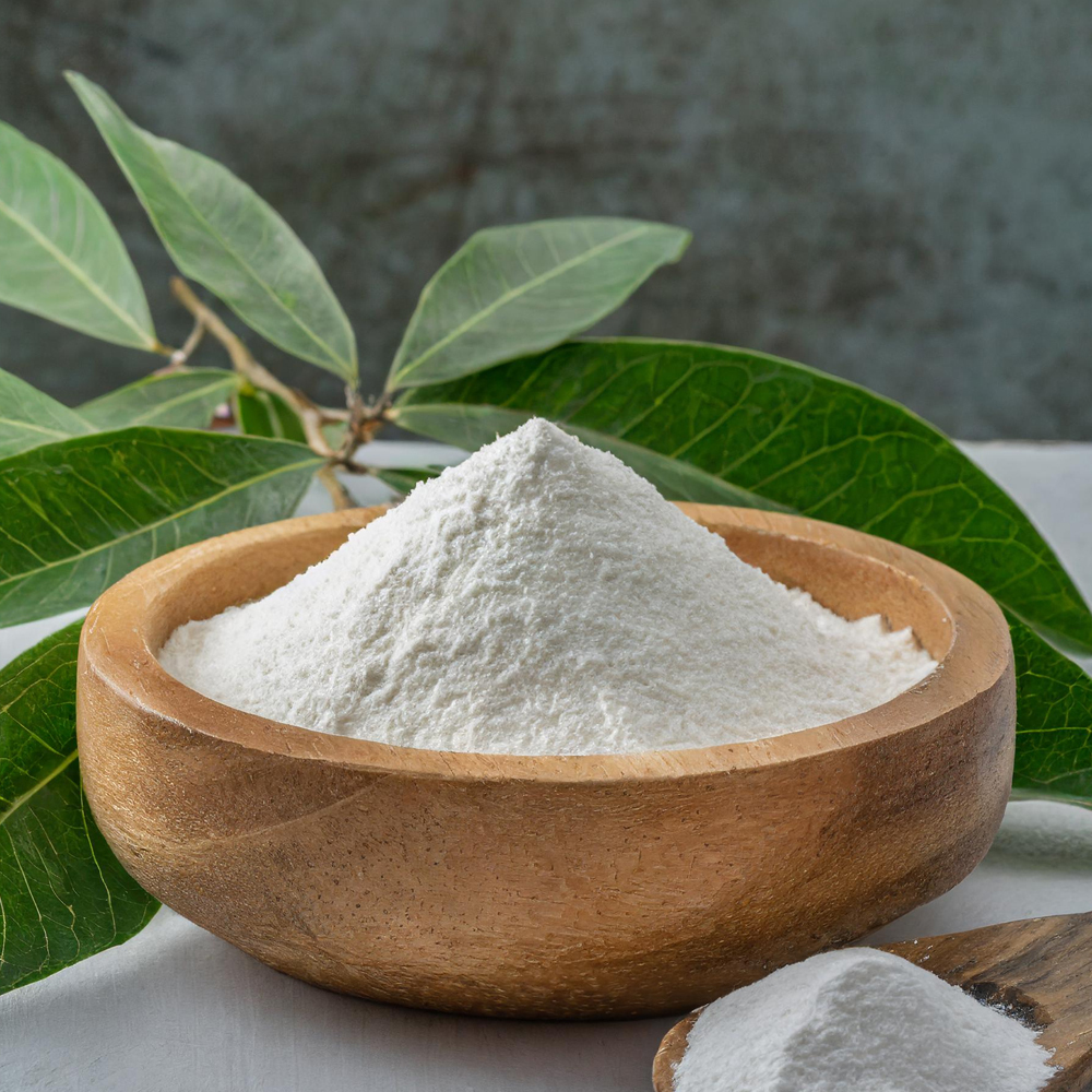 Nano pearl powder
